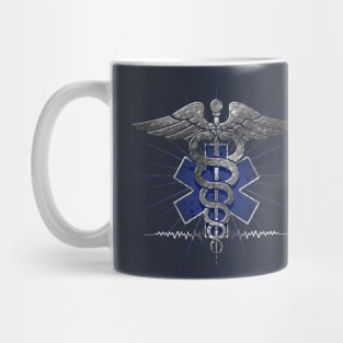 Life Support Mug